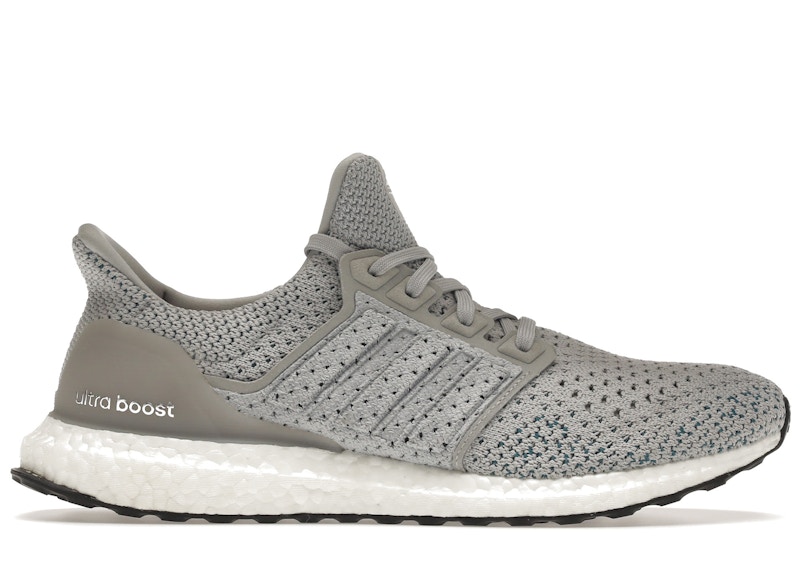 Ultra boost 2025 grey and teal