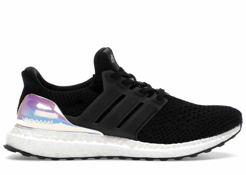 adidas Ultra Boost Clima Iridescent Pack Black - FZ2875 - US