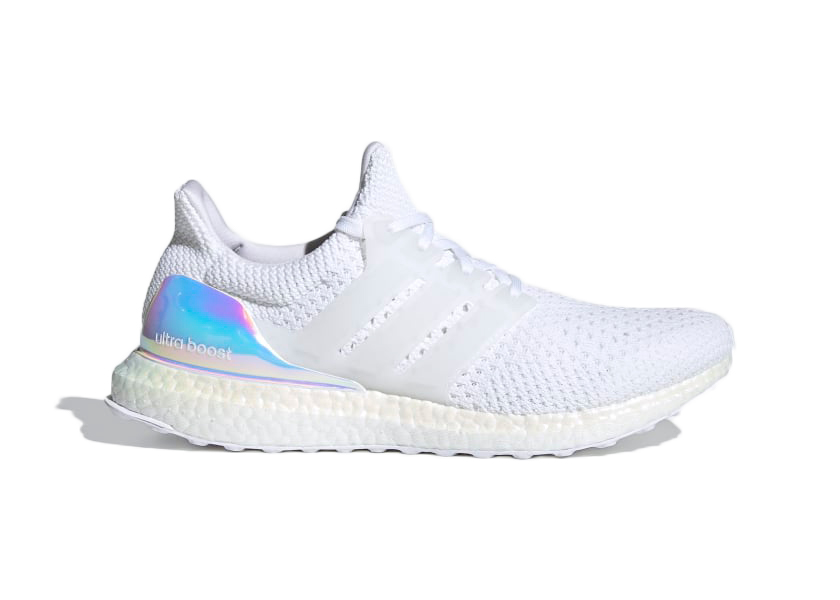 adidas Ultra Boost Clima Iridescent Pack White Men's - FZ2876 - US