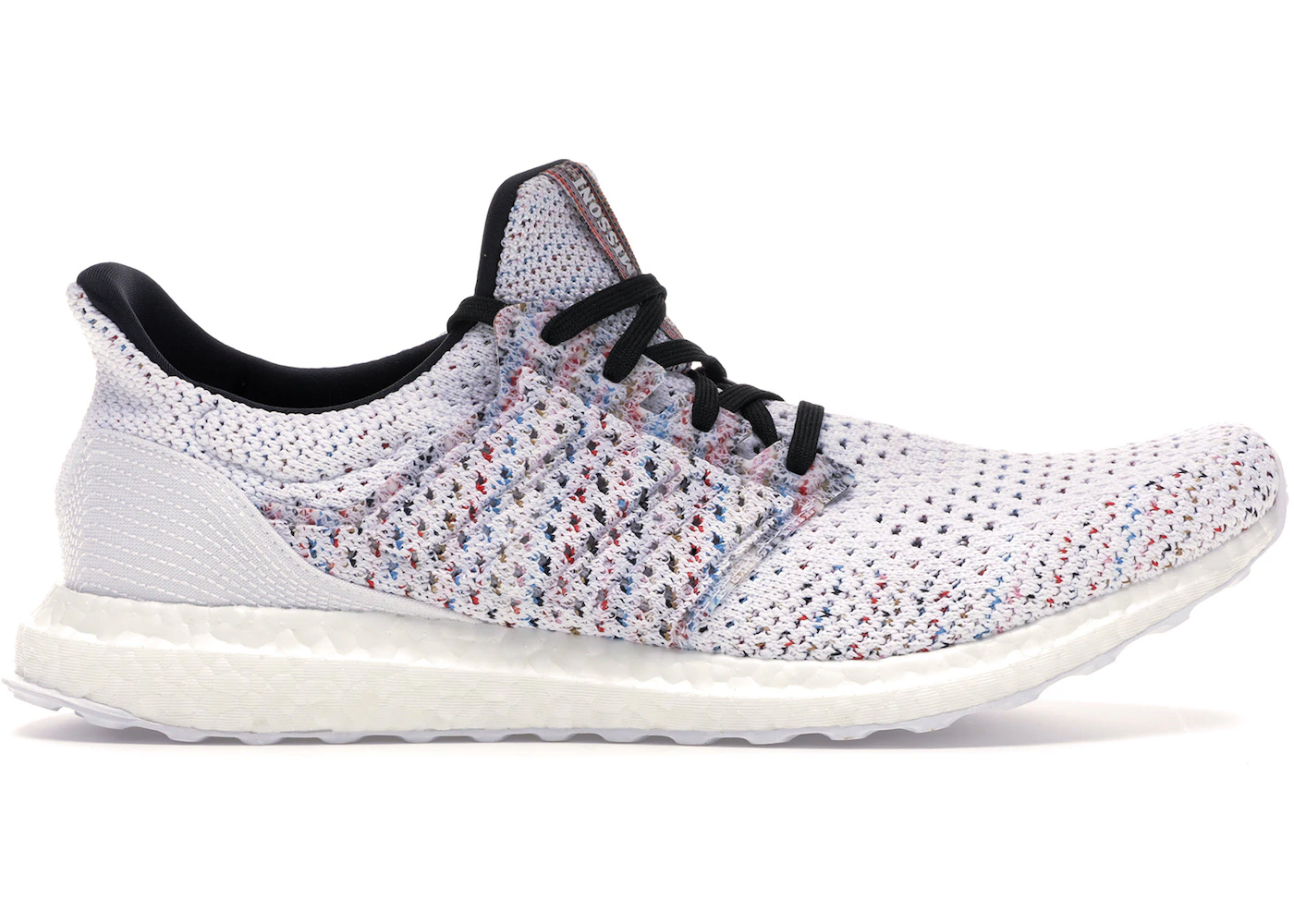 Convention balanced In honor adidas Ultra Boost Clima Missoni White - D97744 - JP