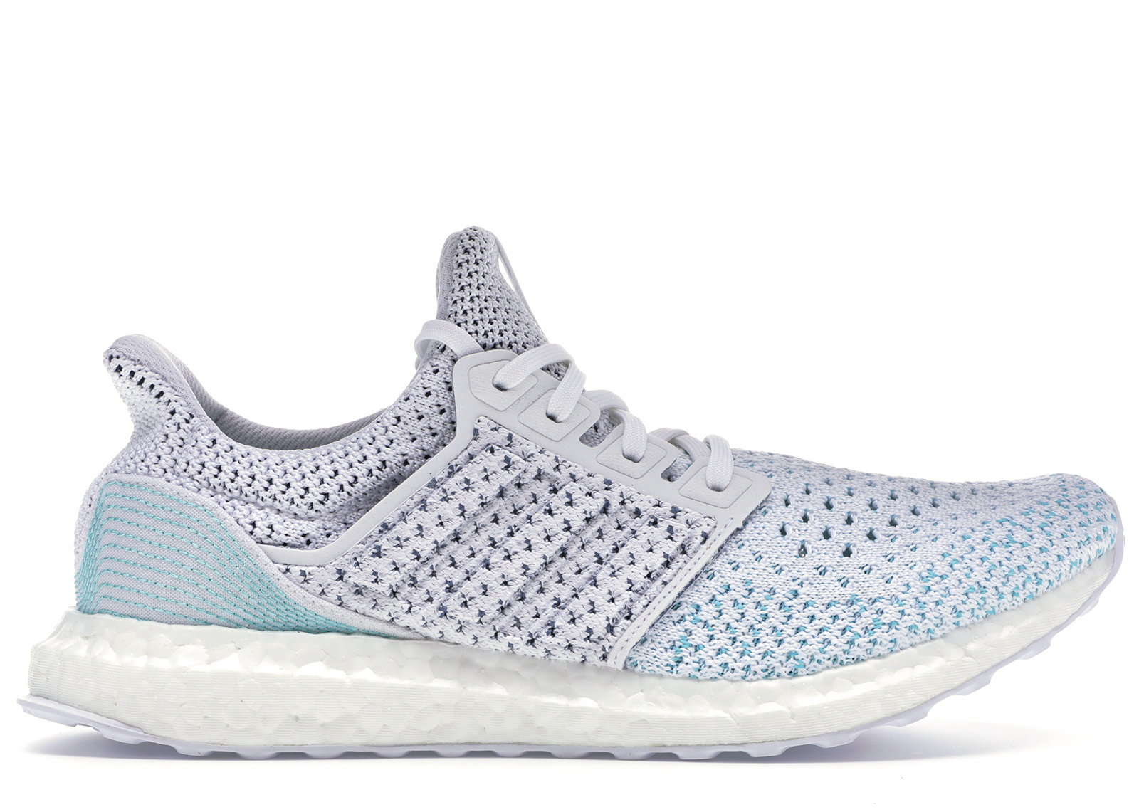 adidas Ultra Boost Clima Parley White 