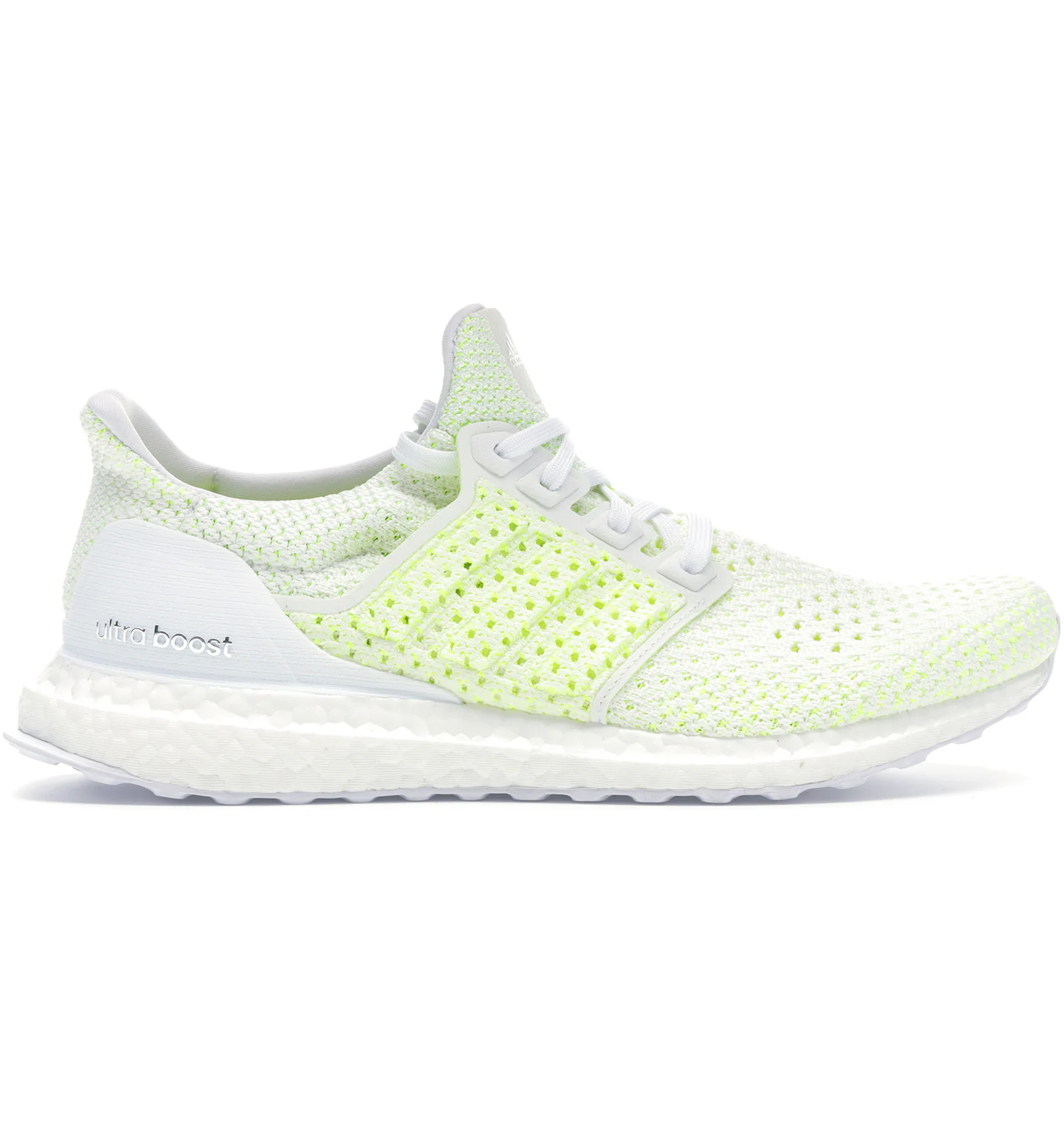 Adidas ultra boost clima shock yellow Clearance