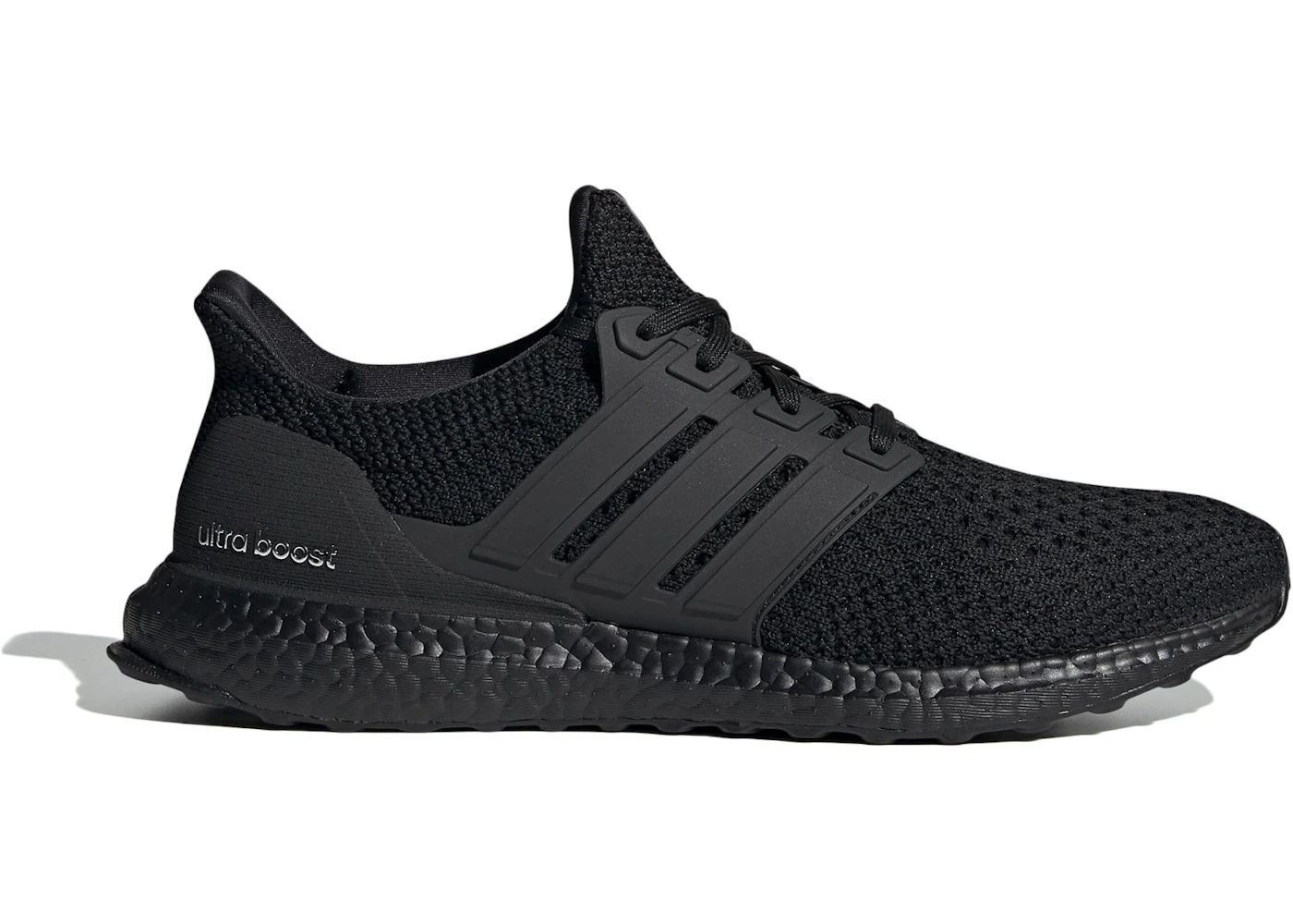 Adidas ultra boost clima shoes black Clearance