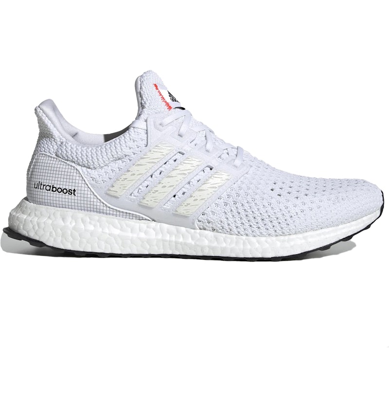 Ultraboost Deals Adidas Ultra Boost Clima Men's White Adidas