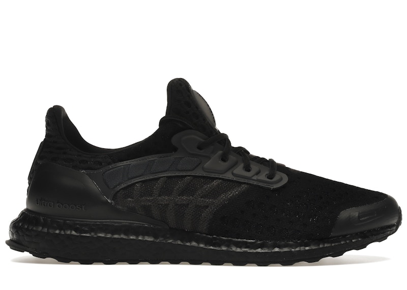 Adidas ultra on sale boost climacool black