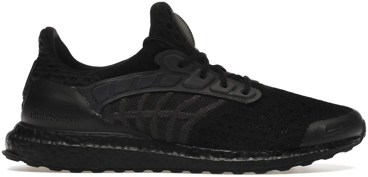 Idol sekstant Perth adidas Ultra Boost Climacool 2 DNA Flow Pack Black Men's - GY1975 - US