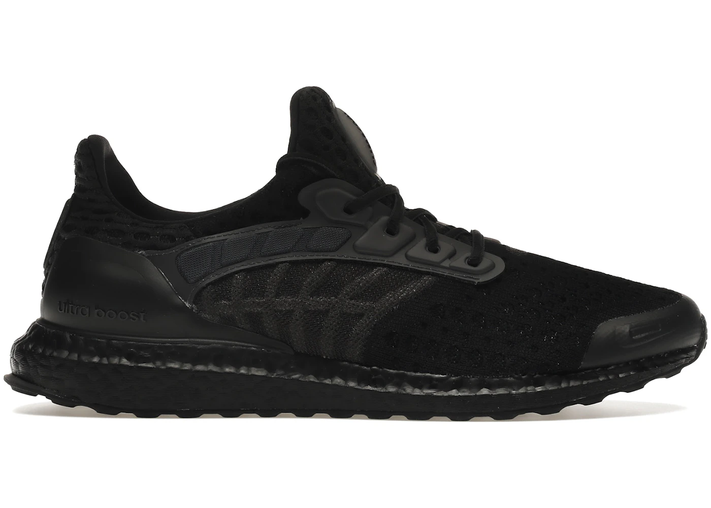 adidas Ultra Boost Climacool DNA Flow Pack Black Men's GY1975 US