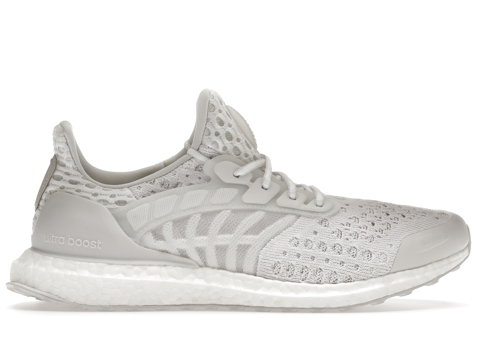 adidas Ultra Boost Climacool 2 DNA Flow Pack White Men's