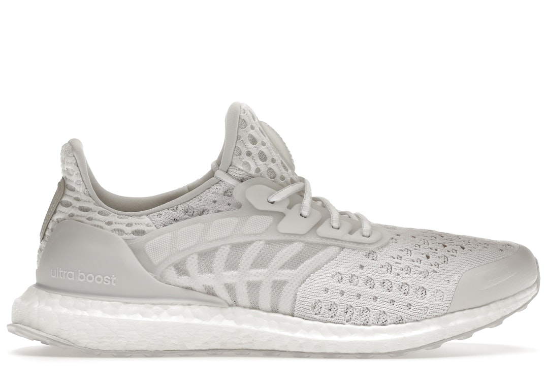 Pre-owned Adidas Originals Adidas Ultra Boost Climacool 2 Dna Flow Pack White In Cloud White/crystal White/dash Grey