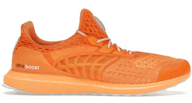 adidas Ultra Boost Climacool 2 DNA Orange Rush
