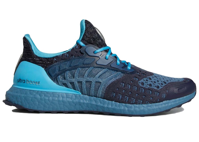 Climacool 2024 shoes blue