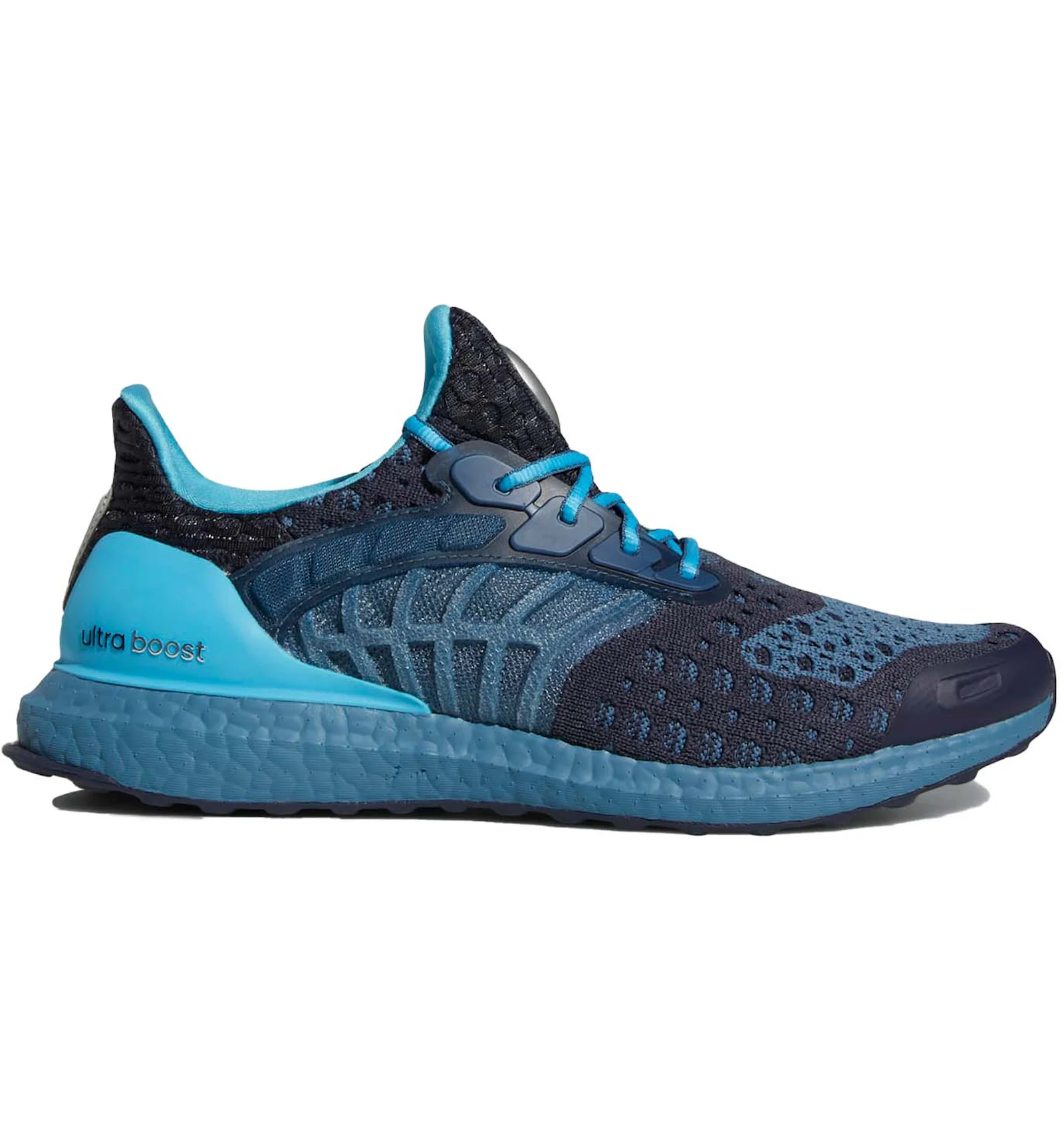 Adidas pure boost 2 blue Clearance