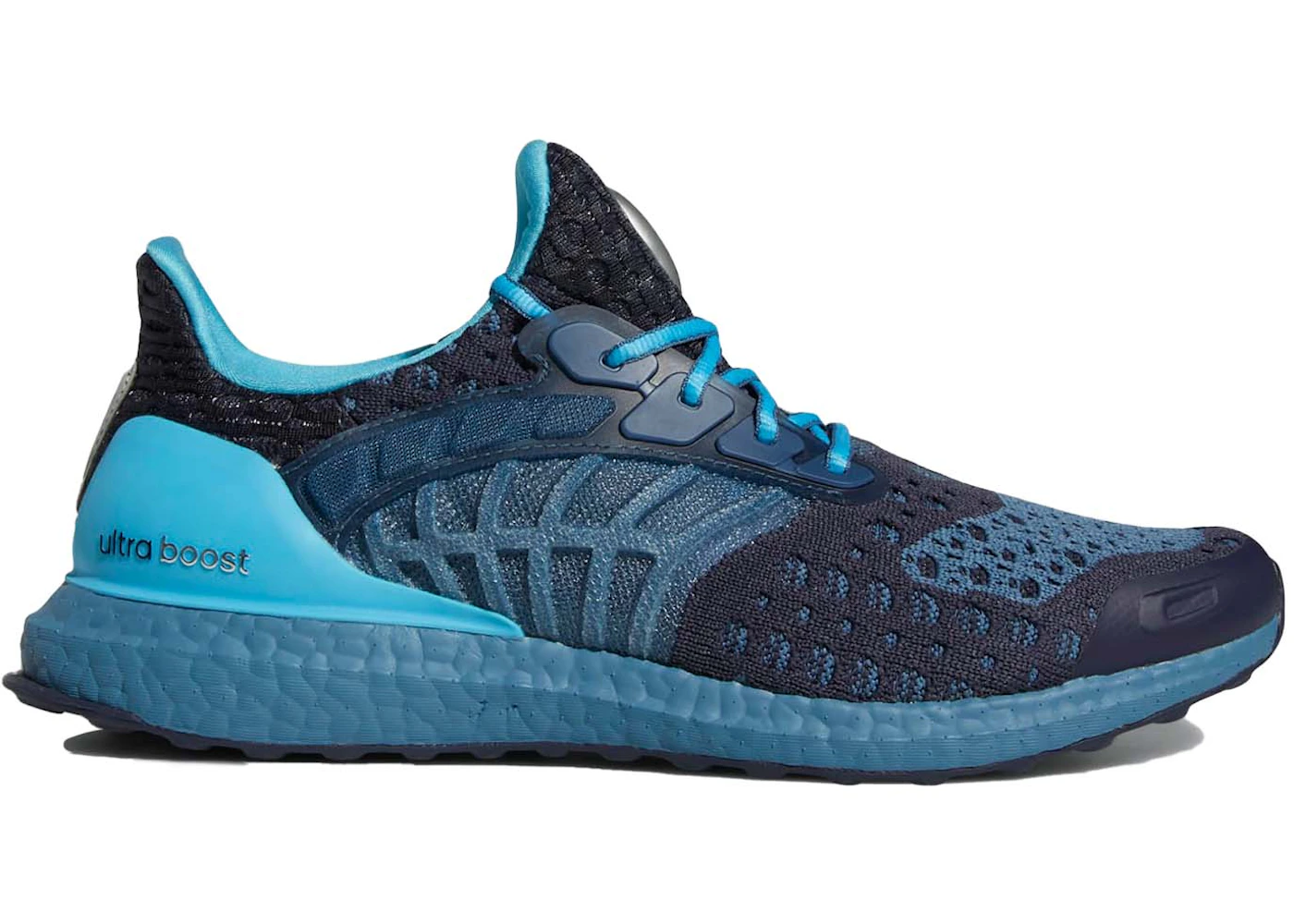 Climacool shoes blue Clearance