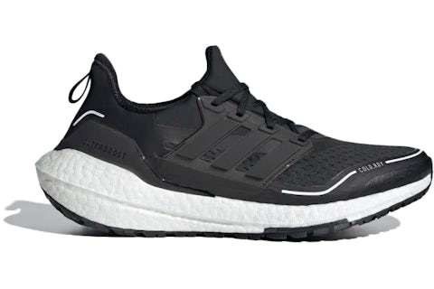 adidas Ultra Boost Cold.RDY Black White Men's - FZ2558 - US adidas Ultra Boost Cold.RDY Black White Men's - FZ2558 - US