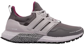 adidas Ultra Boost Cold.RDY DNA Grey Power Berry (W)