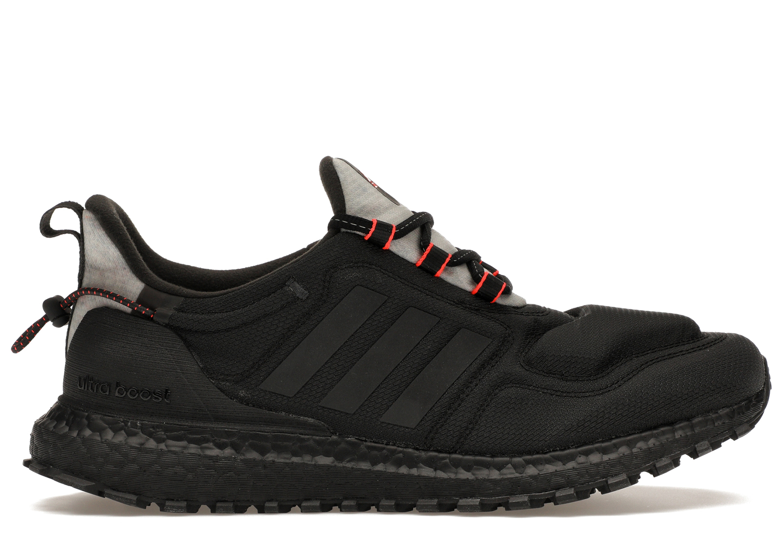 adidas Ultra Boost Cold.RDY Lab Core Black Carbon