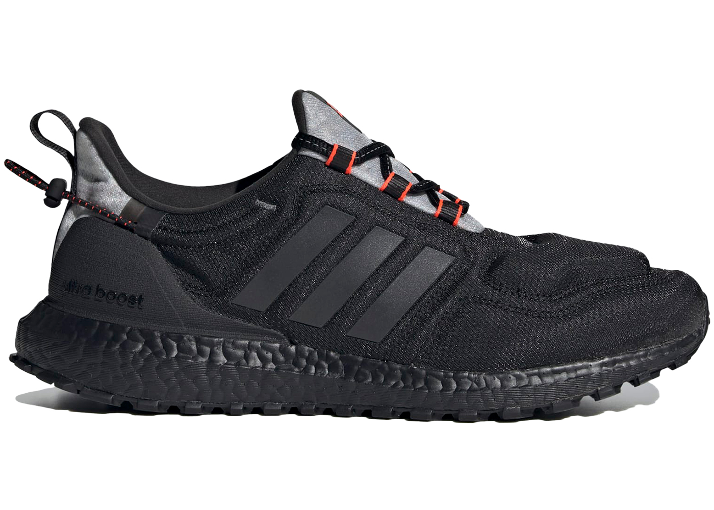 adidas Ultra Boost Cold.RDY Lab Core Black Carbon