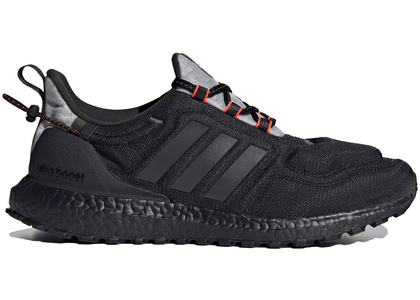 Adidas ultra boost x best sale core black