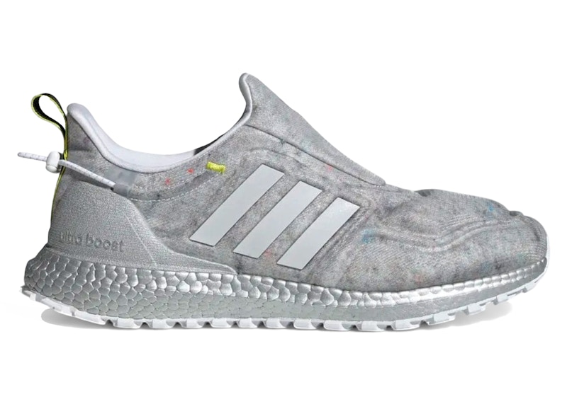 ULTRABOOST C.RDY LAB - FZ3608