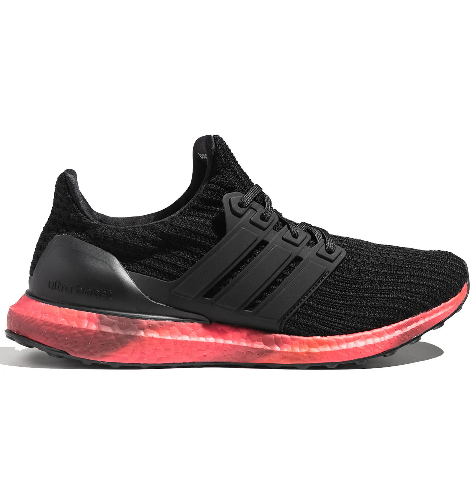 Adidas red 2025 sole shoe
