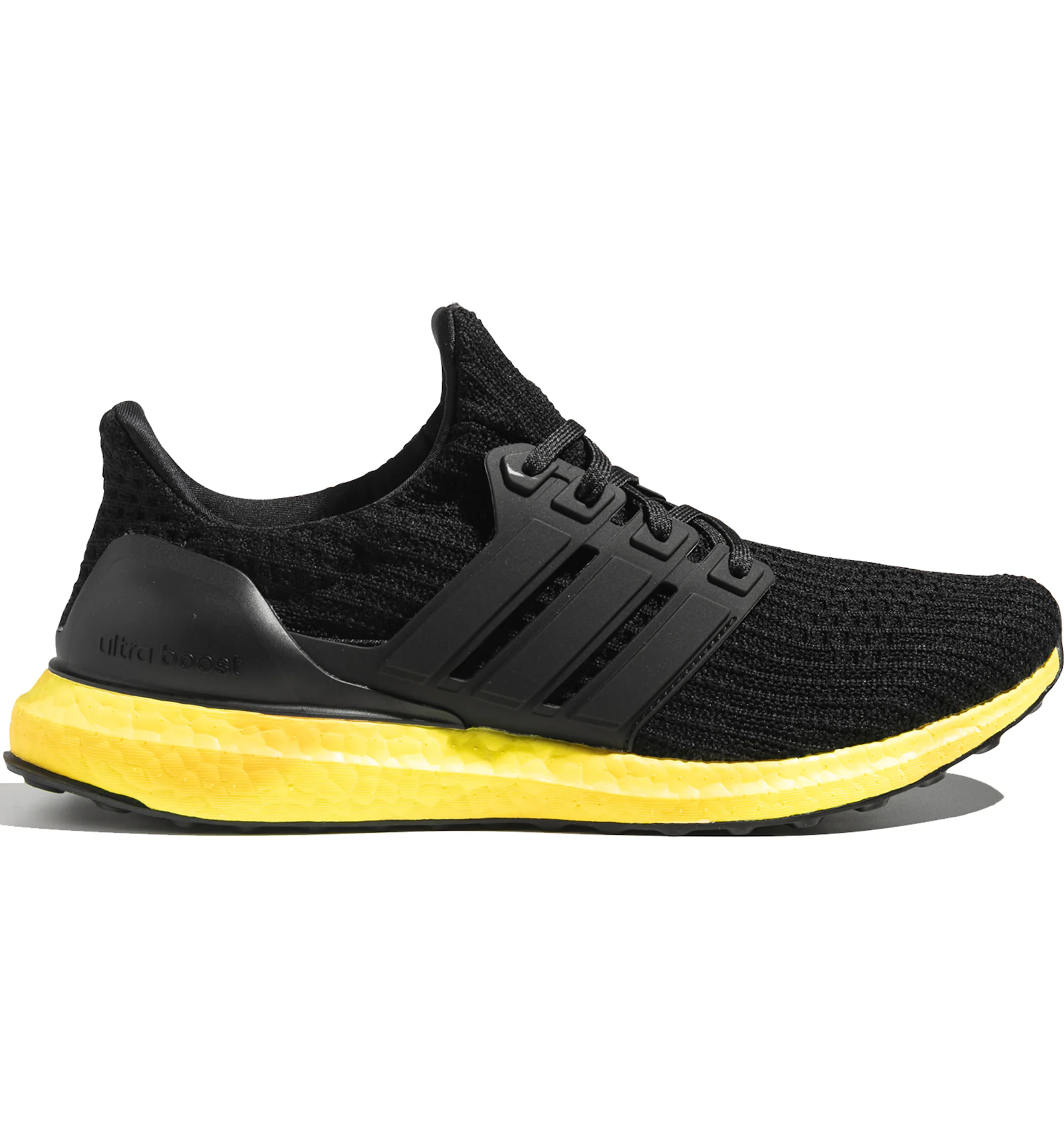 adidas Ultra Boost Colored Sole Yellow Men s FV7280 US
