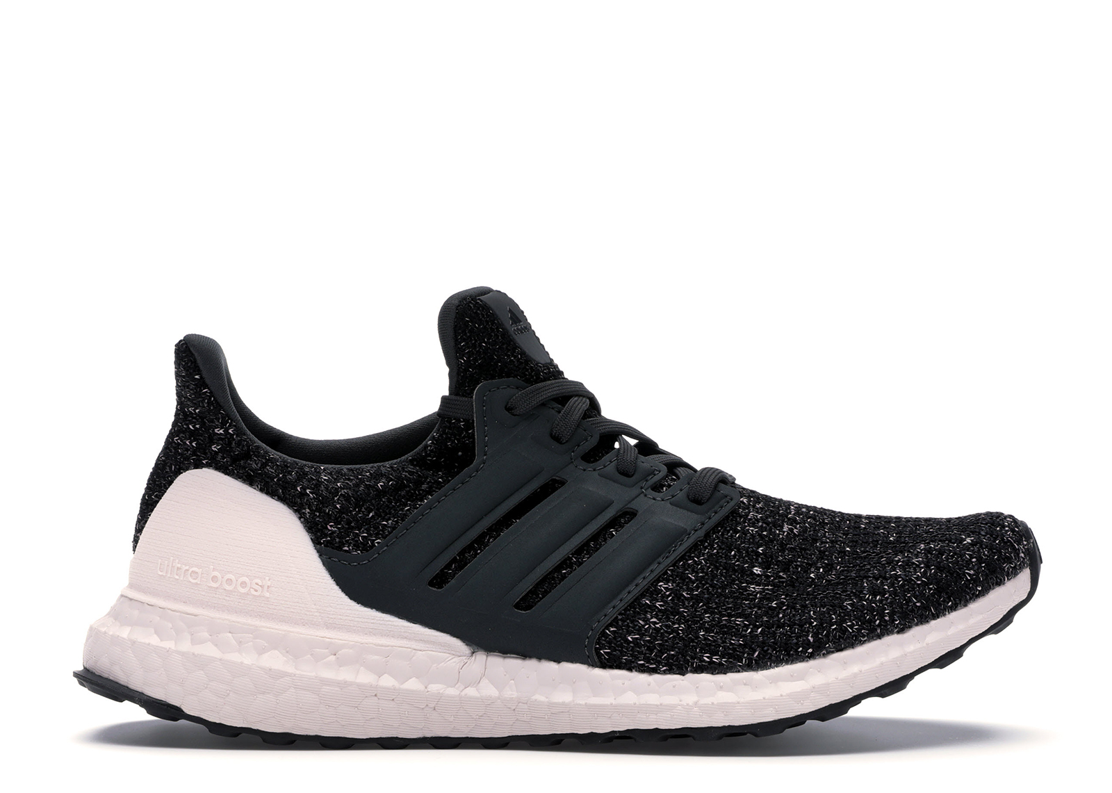 adidas Ultra Boost Core Black Orchid 