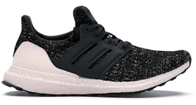 adidas Ultra Boost Core Black Orchid Tint (W)