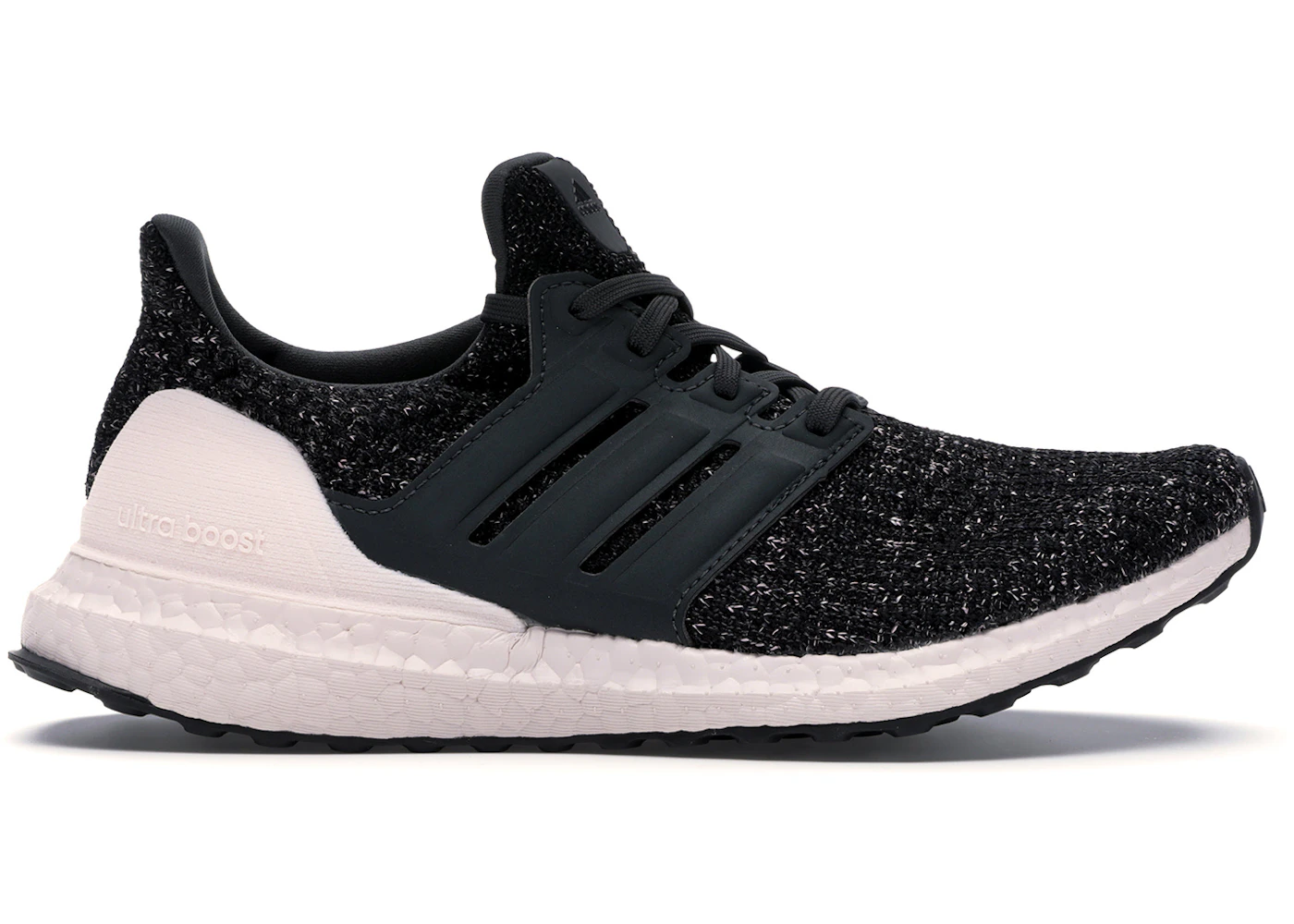 adidas Ultra Boost Core Black Orchid Tint (Women's) - DB3210 - US adidas Ultra Boost Core Black Orchid Tint (Women's) - DB3210 - US