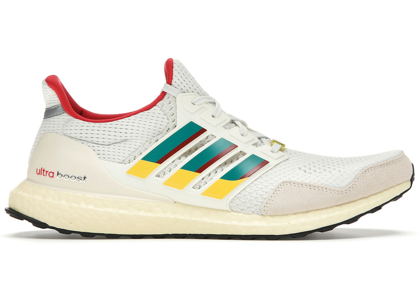 adidas Ultra Boost DNA 1.0 ZX 6000 - H05265