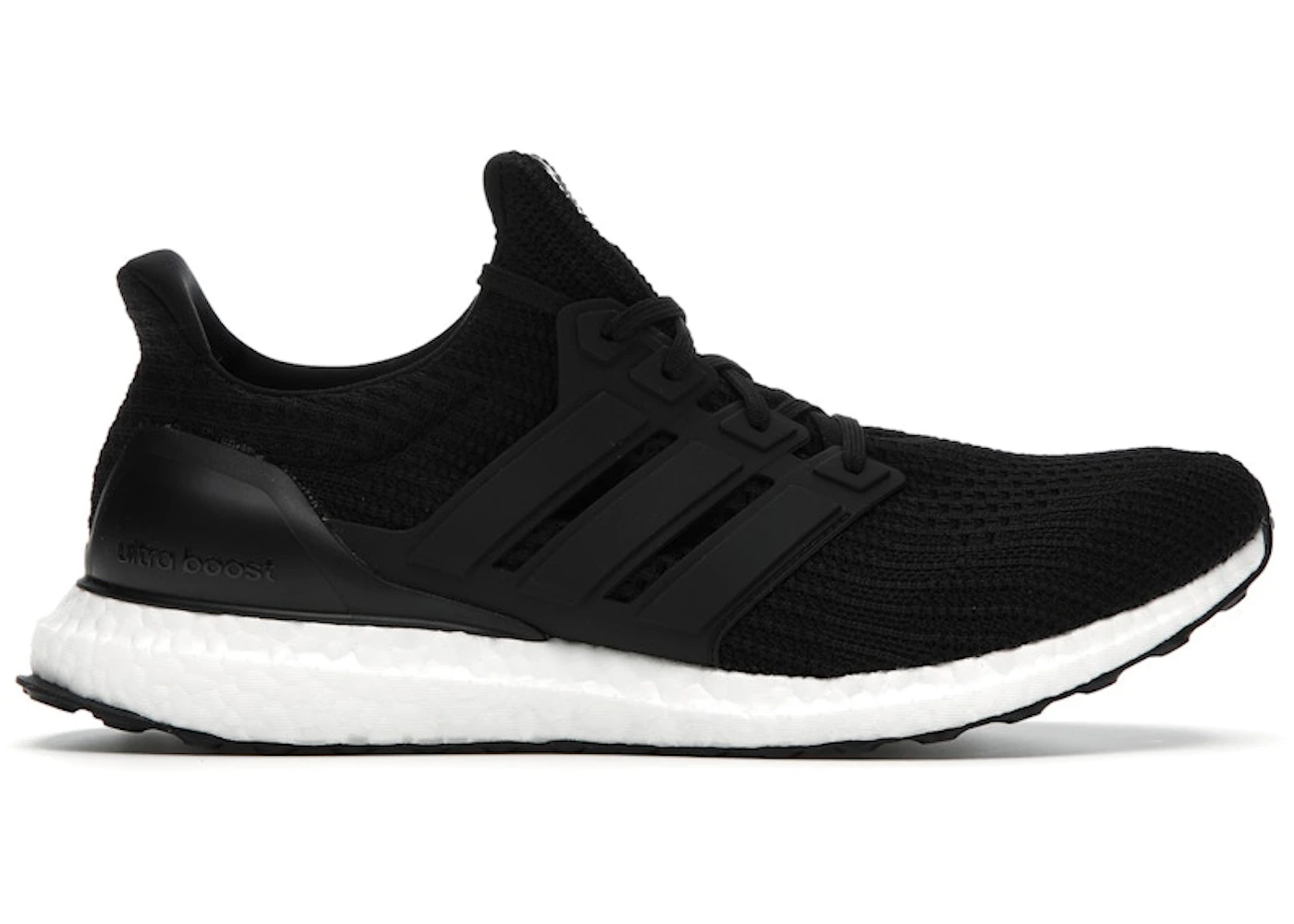 adidas Ultra Boost DNA 4.0 Core Black Men's - FY9318 - US adidas Ultra Boost DNA 4.0 Core Black Men's - FY9318 - US