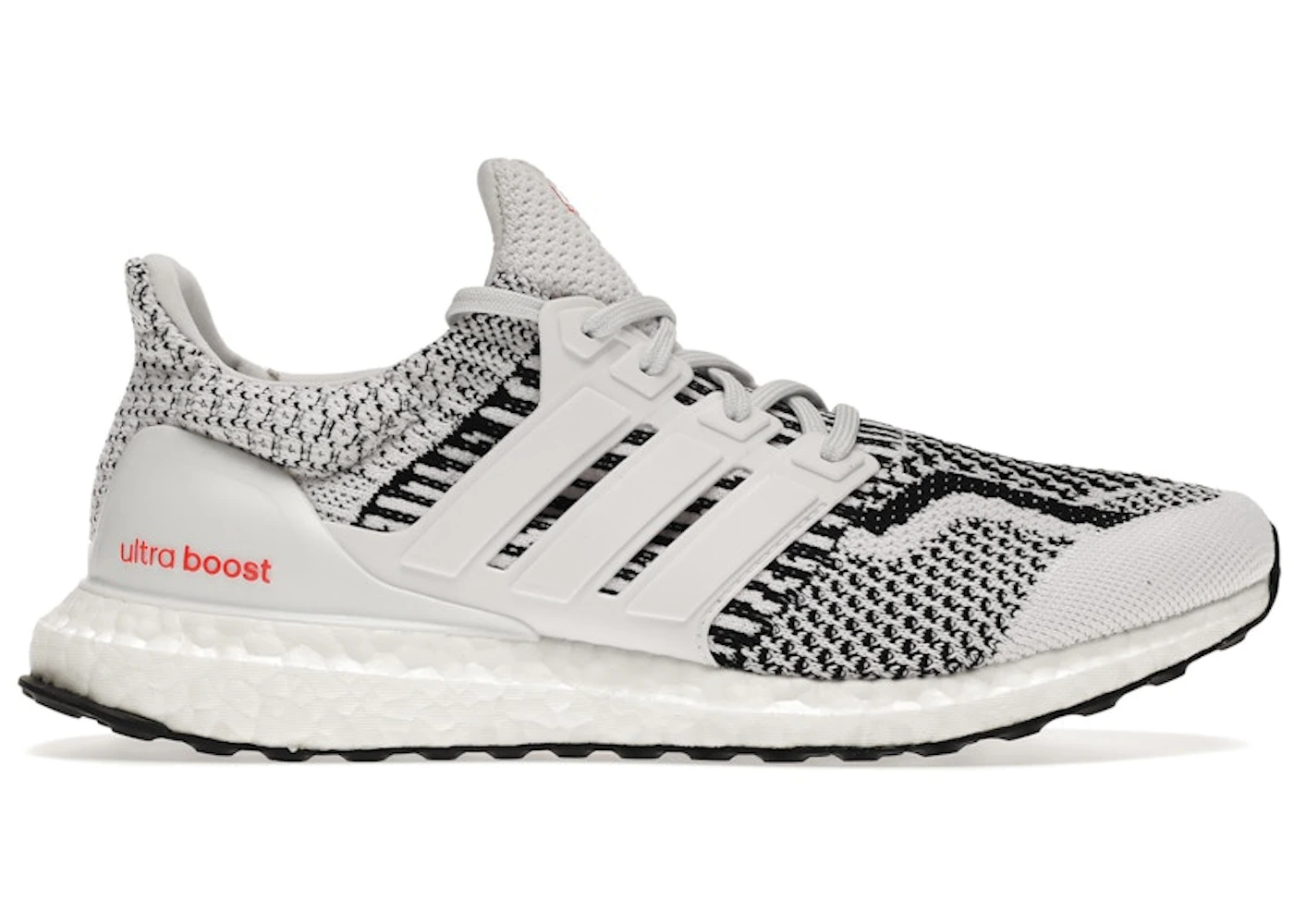 adidas Ultra Boost DNA Zebra Men's G54960 US