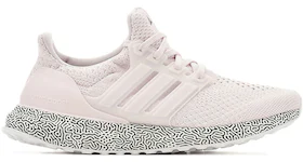 adidas Ultra Boost DNA Almost Pink (Women's)