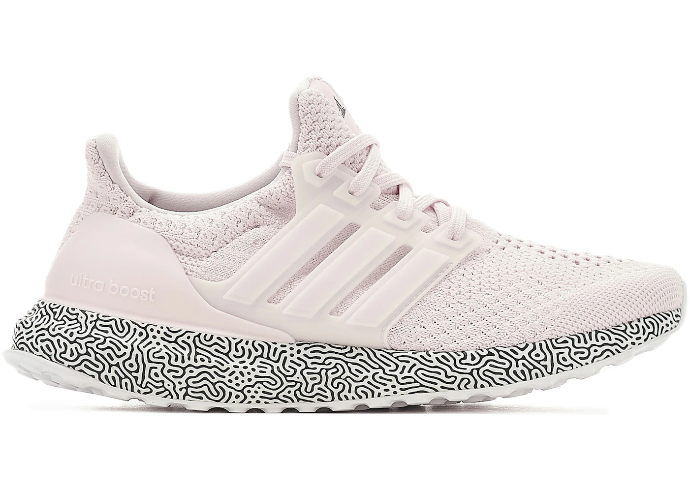 adidas Ultra Boost DNA Almost Pink (Women's) - GV8720 - US