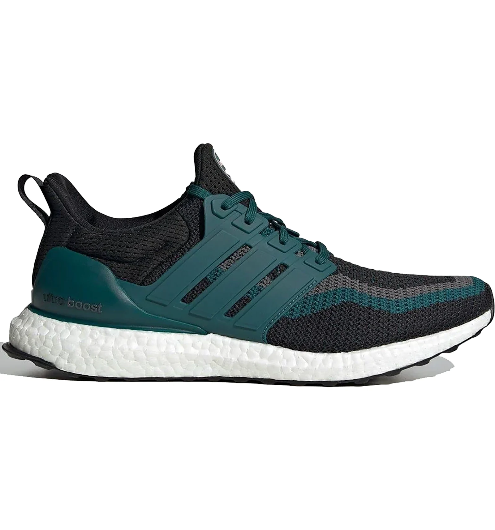 Ultra boost adidas azzurre online