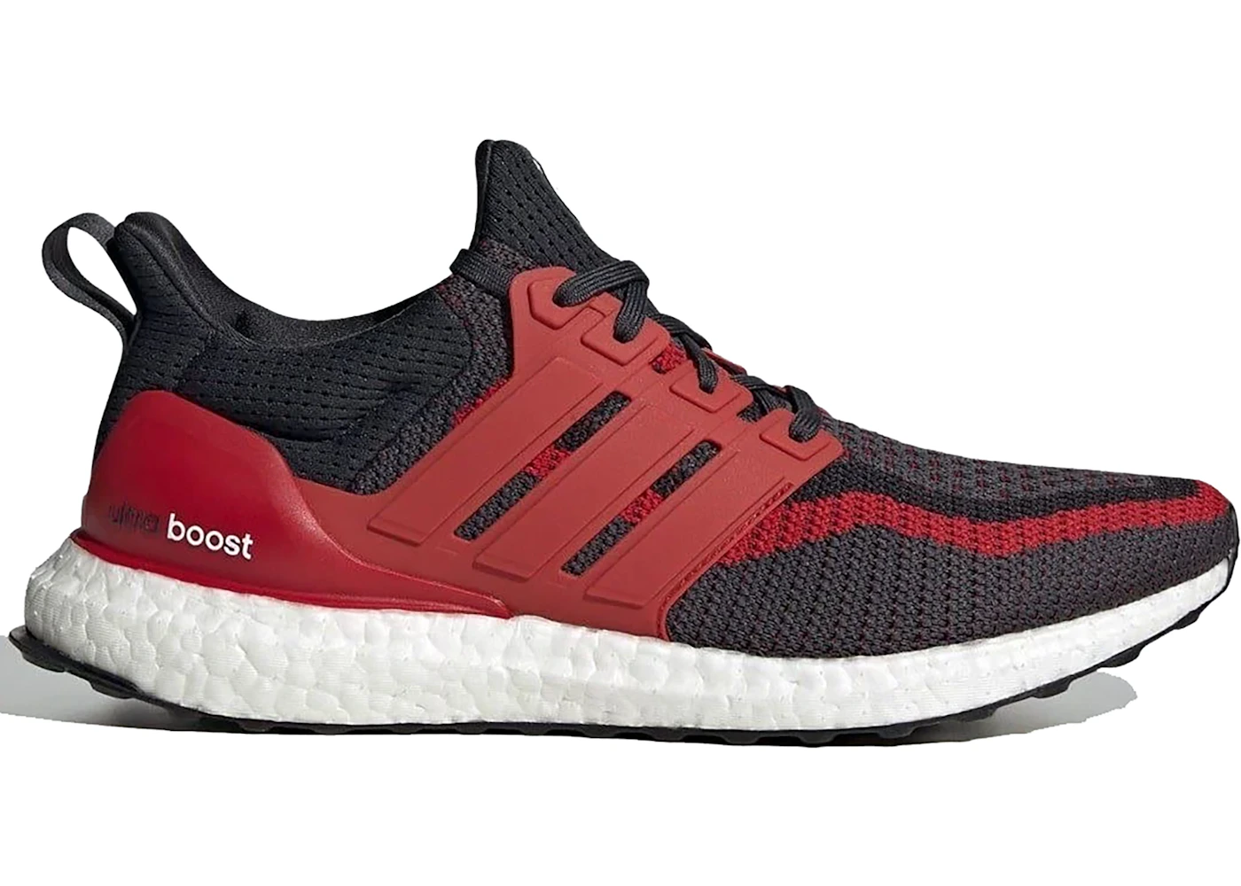 Adidas ultra boost 3.0 top uomo arancione