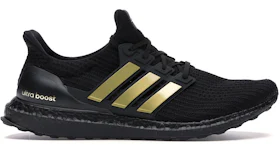 Adidas ultra boost 5th anniversary black 9612n Clearance