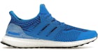 adidas Ultra Boost DNA Bleu Rush Bliss Bleu