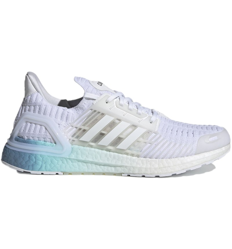 adidas Ultra Boost DNA CC1 Cloud White Gradient Men's H05261 US