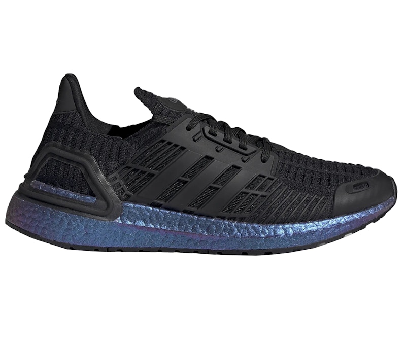 Black iridescent outlet adidas