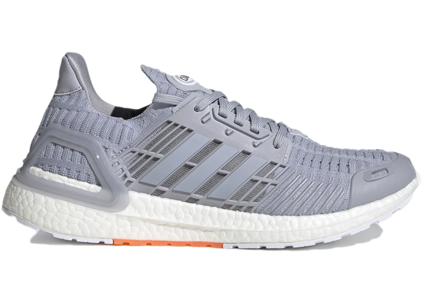 Adidas Ultra Boost Dna Cc1 Halo Silver Fz2543 Adidas Ultra Boost Dna Cc1 Halo Silver Fz2543