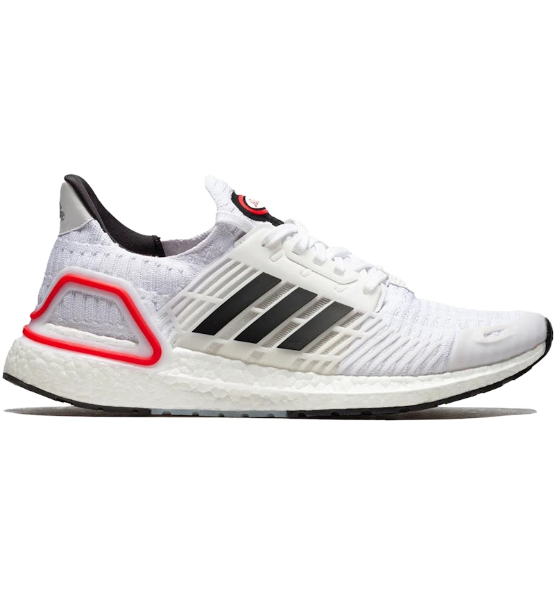 Ultraboost Dna Cc_1 Review Men's Shoes Adidas UltraBOOST CC_1 Dna