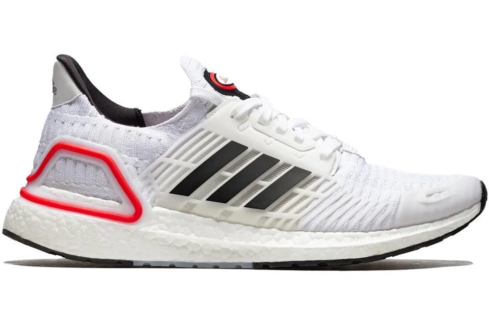 Adidas air boost white Clearance