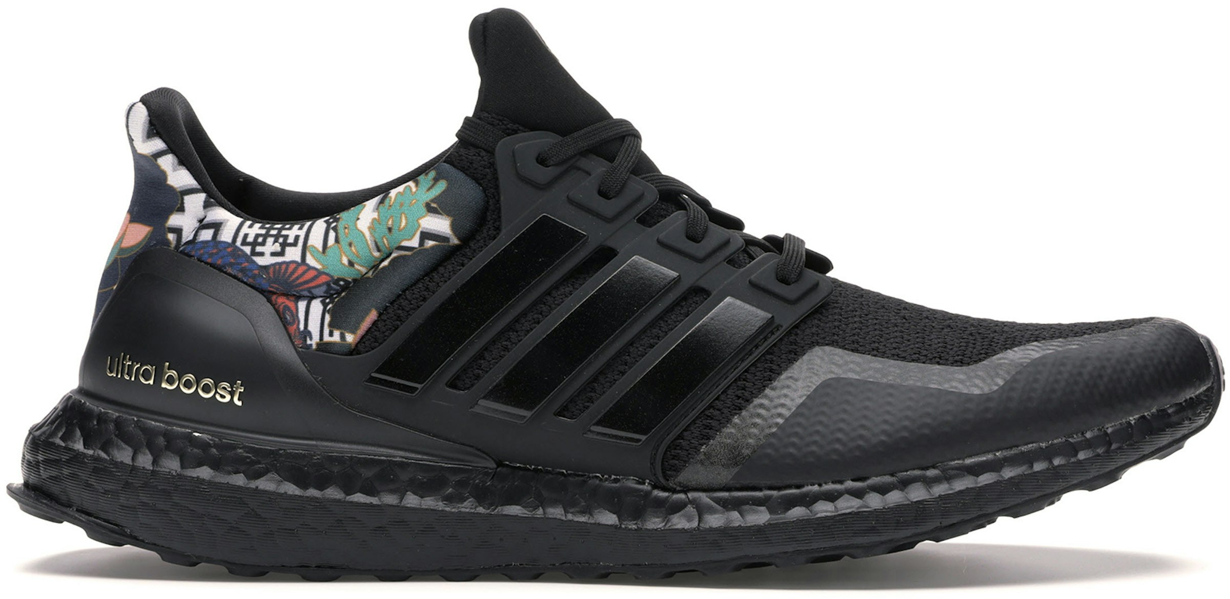 adidas Ultra Boost DNA Chinese New Year (2020) Men's - - US