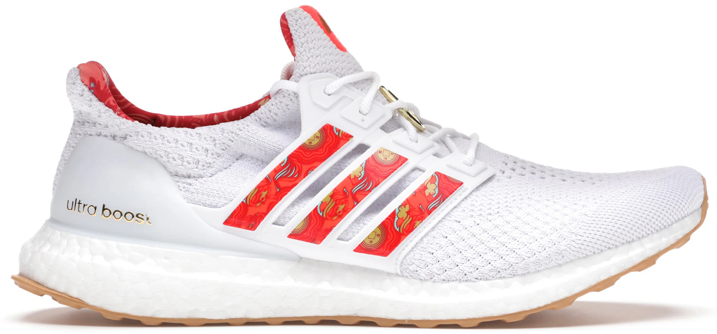 Adidas Ultraboost DNA Chinese New Year 2020 Sneakers