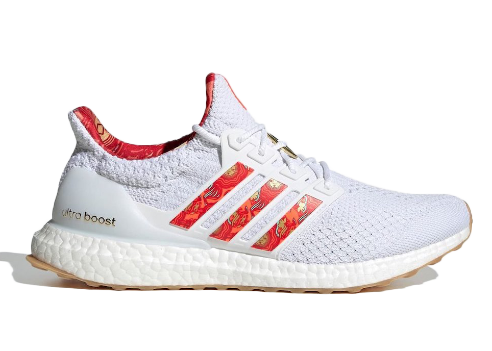chinese new year adidas boost