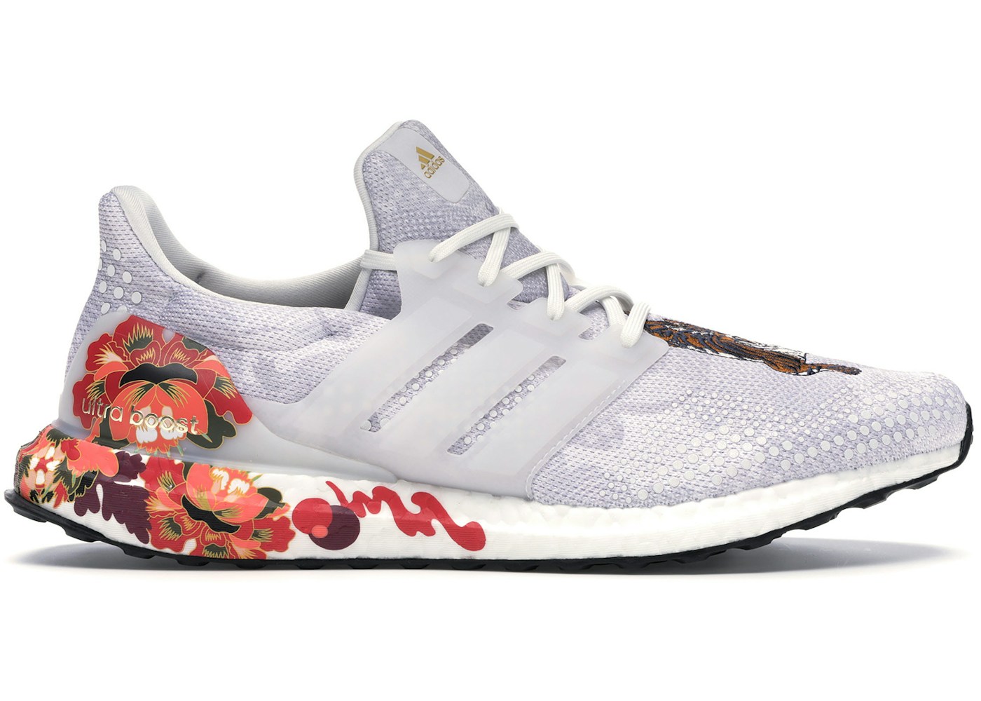 Chinese New Year 2022 Ultra Boost Adidas Ultra Boost Dna Chinese New Year White 2020 Fw4313 Chinese New Year 2022 Ultra Boost Adidas Ultra Boost Dna Chinese New Year White 2020 Fw4313