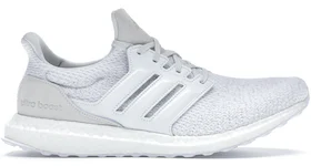 adidas Ultra Boost DNA Cloud White Grey One