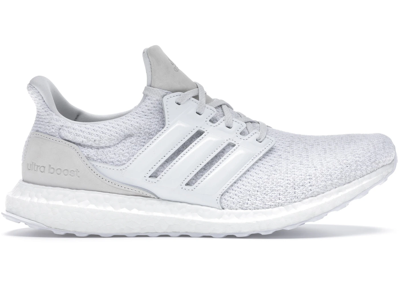 Adidas cloud white ultra boost Clearance