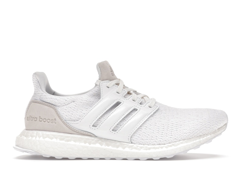 ultraboost white cloud