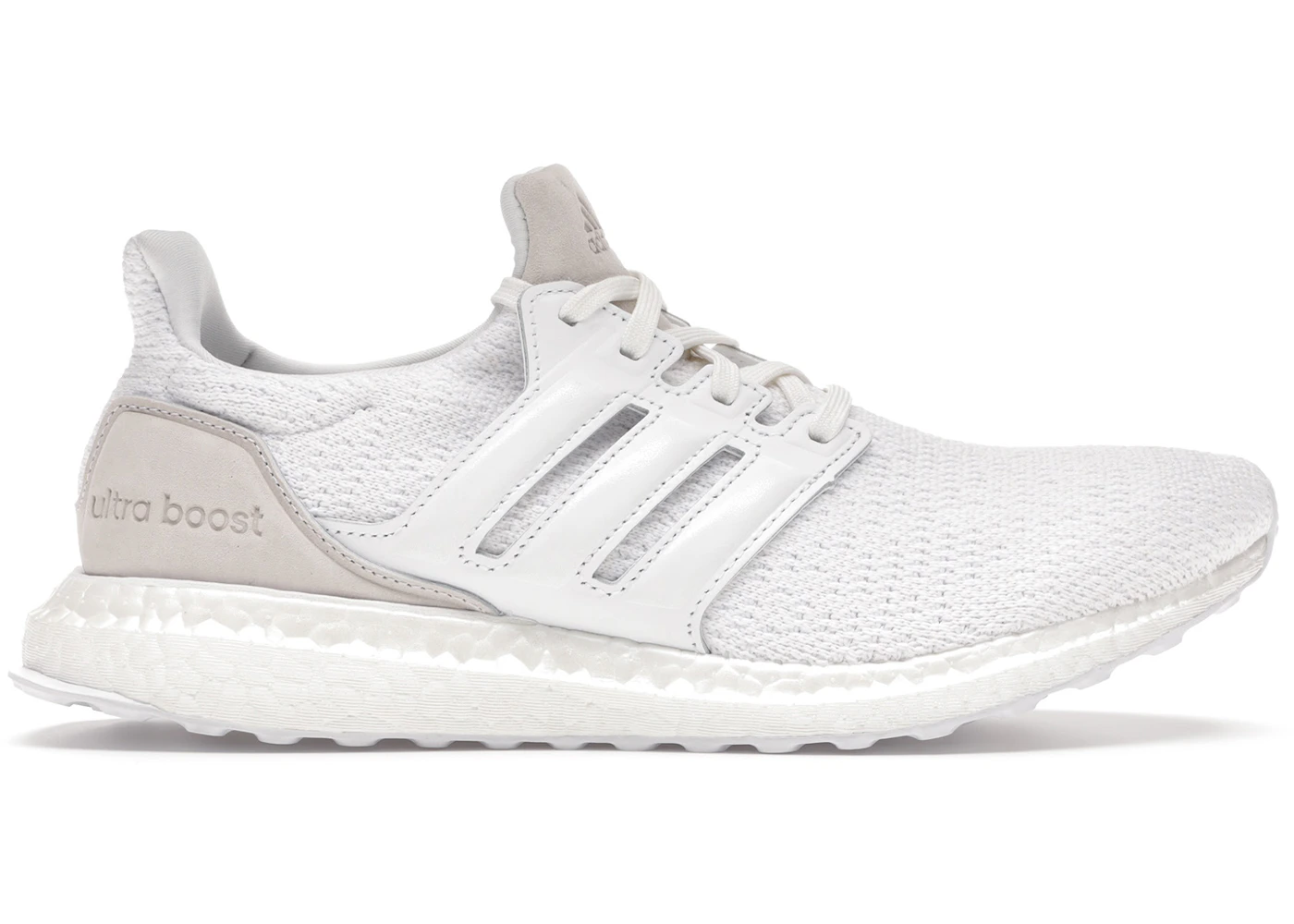 adidas Ultra Boost DNA Cloud White (Women's) - FW4901 - US